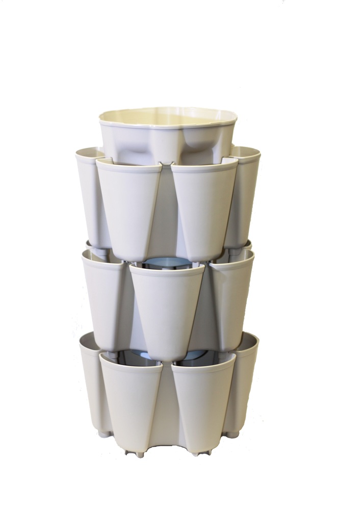 Sand 3-Tiers