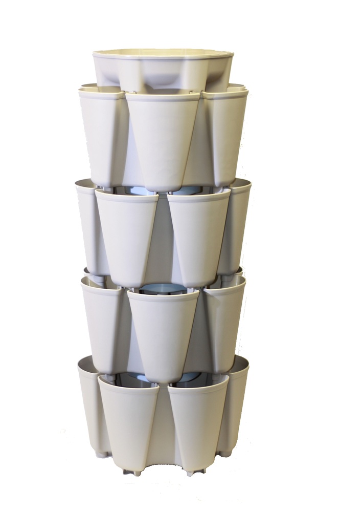 Sand 4 Tiers